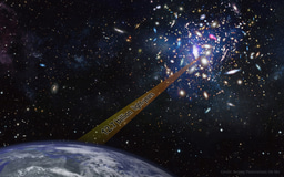 A Giant Protocluster of Galaxies in the Distant Universe