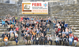 The light of education shone bright at FEBSETC