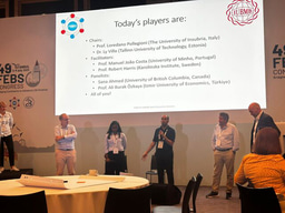 Beyond the Panel: What We Talked (and Didn’t Talk) About on AI in Education at FEBS 2025