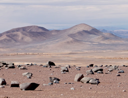 The story of an analytical pipeline and the Atacama Desert