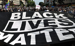 Black Lives Matter in ecology and evolution