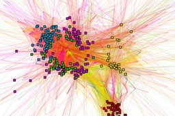 Hosts and microbes walk hand in hand