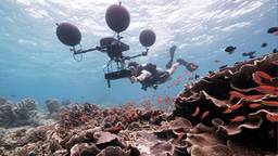 Circumnavigating Blue Planet II