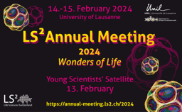 LS2 Annual Meeting 2024