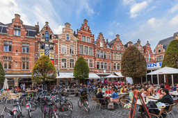 FEM Belgium Chapter Meeting  01/06/2023