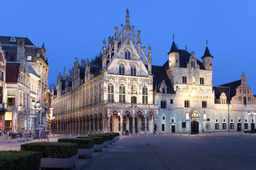 FEM Belgium Chapter Meeting  12/06/2025