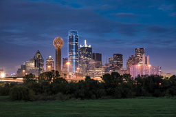 FEM Dallas/Fort Worth Chapter Meeting on 10/30/19.  