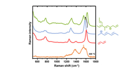 Insight into catalytic processes in confined spaces