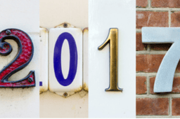 Real Estate Trends That Will Shape 2017