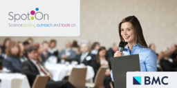 SpotOn Open Research conference – Live stream registration