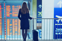 The challenges of sending employees to work abroad
