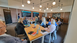 Mobility (R)evolution: Redefining Mobility  