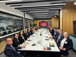 Mobility (R)evolution: Redefining Mobility  