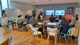 Mobility (R)evolution: Redefining Mobility  