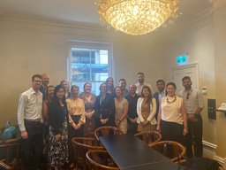 FEM 2023 National Survey Results & Discussion on Global Mobility Priorities In Perth