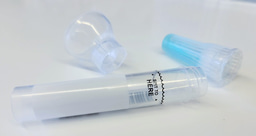 What’s in your spit? Exploring how to measure the saliva microbiome.