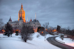 FEM Connecticut Chapter Meeting 12/13/17