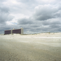 Intensifying risk where risk is already high