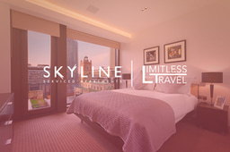 Serviced Apartment Provider Skyline  and  Limitless Travel Join  Forces to Improve Services for Guests with Disabilities