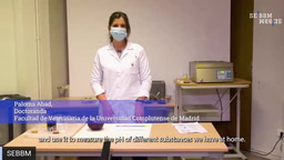 Lombard cabbage pH workshop - SEBBM European Researchers Night 2020