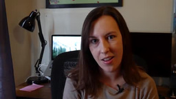 Megan Smith's Introduction Video