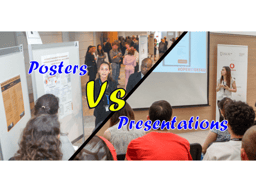 Devesh’s ramblings – How to conference (part 2)