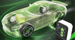 How to model galvanostatic charge-discharge processes of supercapacitors under constant potential