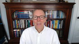 Will's Introductory Video