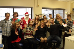 What our PhD supervisor taught us