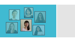 Spotlight on Rita Strack, Nature Methods editor