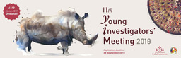 Young Investigators' Meeting at Guwahati, India