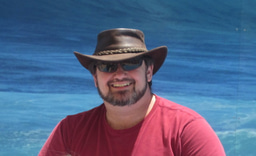 In memory of George Patterson, Ph.D.