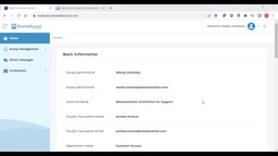 Student Activity - Boards & Beyond Faculty Tools Video
