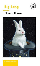 Big Bang: A Ladybird Book by Marcus Chown