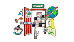 ‘Open Science’ opens doors: How #Scidata18 helped me unlock career opportunities