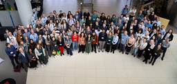 Key moments from the 5th Danube Conference On Epigenetics