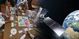 Urban sustainability transformation needs active integration of passive and active sensing