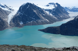 After the Paper | Promises and Perils of Sand Exploitation in Greenland