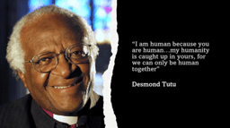 Make Compassion Great Again