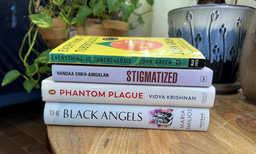 Tuberculosis - new warriors take on an old enemy