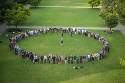 A conversation with George Church 