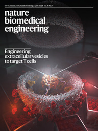 Engineering extracellular vesicles to target T cells