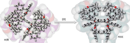Multimodal Switching of a Redox-active Macrocycle