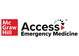 AccessEmergency Medicine Logo