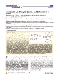 Högmander Paul et al Anal Chem 2017