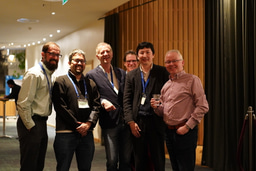 "Are we nearly there yet?"... The clinical application of proteomics