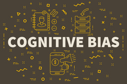 Why cognitive bias is a researcher’s worst enemy