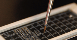 New collection: Paleoclimate data