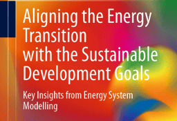 Can Modelling Accelerate Our Progress to the SDGs?