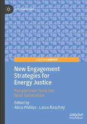 Harnessing Energy Justice as a Toolkit for Just Transition Policy